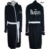 The Beatles - Drop T Logo Peignoir - Noir Product image